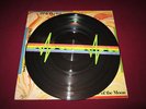 Pink Floyd * Dark Side OF The Moon * Picture LP In VG +++