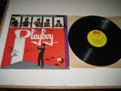 The Marvelettes Playboy, TAMLA TM 231