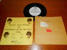 ?BEATLES 1963 'FIRST' UK CHRISTMAS FAN CLUB FLEXI DISC EXCELLENT/EXCELLENT?