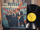 The Coasters 1st LP VG+/EX Atco 33-101 Harp Label keeper RnB Doo Wop Holy Grail
