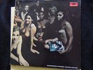 Jimi Hendrix - Electric Ladyland 1968 VINYL RETRO Polydor Stereo 2612037 TOP