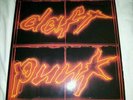 DAFT PUNK TRILOGY  3 lp VINYL BOX SET HOMEWORK DISCOVERY ALIVE RARE 1997 ALBUM