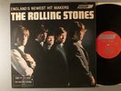 Rolling Stones, The  England's Newest Hit Makers    Mono  With Insert