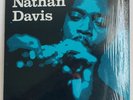 THE NATHAN DAVIS SEXTET – Makatuka - Rare jazz original LP Near Mint