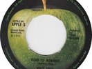 WHITE TRASH Road To Nowhere / Illusions (Apple 6) UK 1969 45 VG++ Beatles
