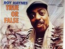 ROY HAYNES-