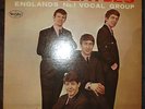 Introducing The Beatles  Vee Jay Original 1964 Pressing (not a fake)