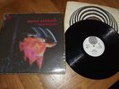 Black Sabbath Paranoid LP Early Pressing Deep Purple Ozzy Osbourne Jethro Tull