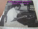 Prince Jammy Presents Strictly Dub LP Listen 