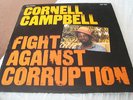 Cornell Campbell Fight Against Corruption LP Listen 