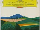 DGG RED STEREO TULIP BEETHOVEN LORIN MAAZEL SYMPHONY NO.6 SLPM 138642 NM