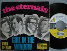 ETERNALS / GIRL IN THE WINDOW / ORIGINAL