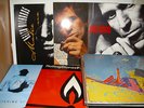 THE ROLLING STONES*MICK JAGGER VERSCHIEDENE LPS UND MAXI ca.25 stück