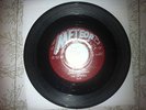 Junior Thompson With the Meteors – Rockabilly on Meteor - 5029 raw deal - rare
