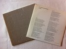 Eulenspygel Ausschuss LP 1972 Wellpappe Cover 1st press