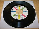 Johnnie Strickland - You've Got What It Takes - Roulette 4119