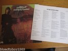 IAN MATTHEWS SOUTHERN COMFORT SELF TITLED LP UK 1ST & INSERT NM/NM
