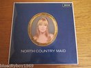 MARIANNE FAITHFULL NORTH COUNTRY MAID LP UK 1ST MONO NM/NM