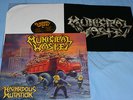 Municipal Waste - Hazardous Mutation - LP 2005 THRASH  Ed Repka Toxic Holocaust