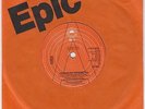 ABBA- Knowing Me, Knowing You -Rare 1977 UK Epic outline 'A' demo label 2-trk 7