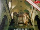 SEALED - MARCEL DUPRE / Bach Prelude and Fugue / Original MERCURY SR 90227
