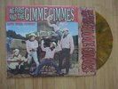 Me First and the Gimme Gimmes Love Their Country Colored Vinyl  Record NOFX
