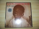 LP LEON HAYWOOD it's me again US BOOGIE 