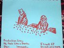 THE DOOR AND THE WINDOW: Production Line OG UK DIY lofi experimental 7