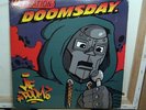 MF DOOM-operation doomsday-KMD-ORIG 1st USA 2LP Press 