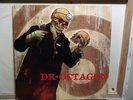 DR OCTAGON-kool keith-1st press ULTRAMAGNETIC-2LP-EX+