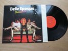 BELLE EPOQUE DISCO LP - BAMALAMA / CARRERE 1978  MINT TOP RAR