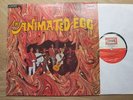 THE ANIMATED EGG LP - SAME 1969 ACID FUZZ PSYCH ORIGINAL EUROPA MINT