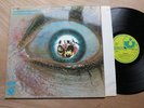 THE GREATEST SHOW ON EARTH LP - HORIZONS / GERMAN HARVEST - TOP RAR MINT