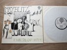 MAY BLITZ LP - THE 2nd OF MAY / GERMAN PRESS VERTIGO SWIRL IN MINT 6360037D