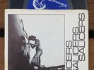 ’79 CT Punk 45 SAUCERS What We Do private label connecticut kbd 7” HEAR