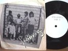 SPOILSPORTS WHITE LAEL DEMO IN PIC COVER YOU GOTTA SHOUT PRIVATE PRESSING