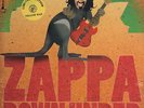2 LP´s - Frank Zappa - Down Under - Swingin Pig