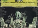 2 LP´s - AC/DC - Berliner Symphonie - Swingin Pig