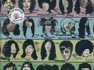 2 LP´s - The Rolling Stones - Alternate Some Girls - Swingin Pig