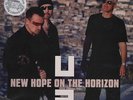 U2 - New Hope On The Horizon 360° US Promo Tour, March 2009 - TMOQ