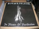 BILSKIRNIR - In Flames of Purification - 12
