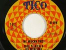 Latin Soul 45 EDDIE PALMIERI The African Twist on Tico