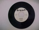 CORKI RAY - Whirlwind - NORTHERN SOUL 45 - 1964