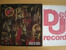 SLAYER - Reign In Blood LP * ORIGINAL 1986 Voivod METALLICA S.O.D. Metal D.R.I.