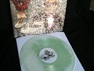 Ty Segall - S/T Limited 200 copies White/Coke bottle green SOLD OUT thee oh sees