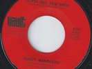 BOBBY MANDOLPH GOT TO GET YOU BACK - TORCH BIGGIE NORTHERN SOUL LISTEN