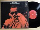 MILES DAVIS 'Round About Midnight COLUMBIA 6-EYE CL 949 JAZZ LP ORIG MONO RARE