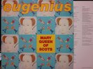 Eugenius / LP / Mary Queen of Scots / ex-  Vaselines Nirvana Teenage Fanclub