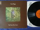 ANNE BRIGGS THE TIME HAS COME ORIGINAL CBS LP 1971