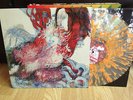 Thee Oh Sees, Warm Slime, rare coloured vinyl, mint, LP